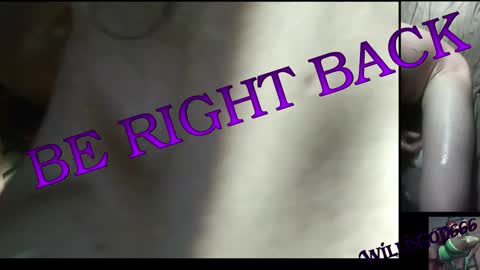 willisgod666 online show from 5, 2, 2025