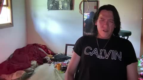 Snapshot of willlohne5 chatting on 27, 5, 2026 Ville Lohner online show from 27, 5, 2026
