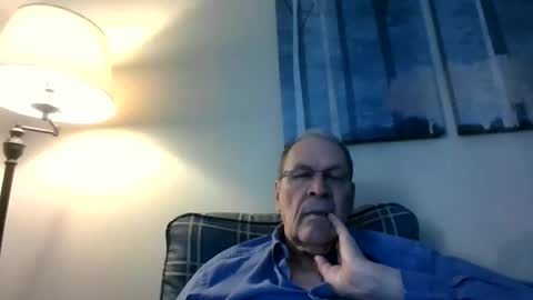 Snapshot of willnedoher chatting on 6, 12, 2024 Willhedoher online show from 6, 12, 2024