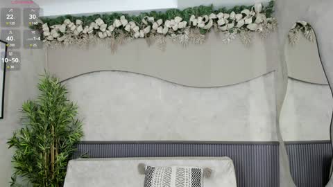 Ms Willow online show from 27, 12, 2024