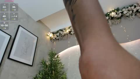 Ms Willow online show from 28, 12, 2024