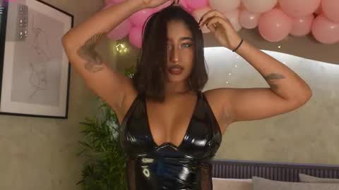 Snapshot of willow_hendrix chatting on 18, 3, 2026 Ms Willow online show from 18, 3, 2026