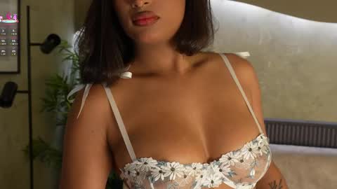 Snapshot of willow_hendrix chatting on 2, 4, 2026 Ms Willow online show from 2, 4, 2026