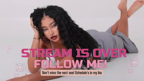 Snapshot of willow_hendrix chatting on 6, 4, 2026 Ms Willow online show from 6, 4, 2026