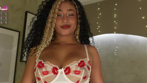 Snapshot of willow_hendrix chatting on 8, 4, 2026 Ms Willow online show from 8, 4, 2026