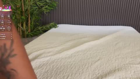 Snapshot of willow_hendrix chatting on 15, 4, 2026 Ms Willow online show from 15, 4, 2026