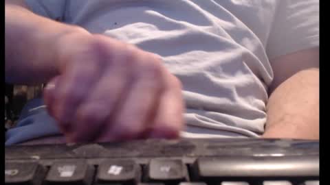 DrainMyBalls online show from 24, 2, 2025