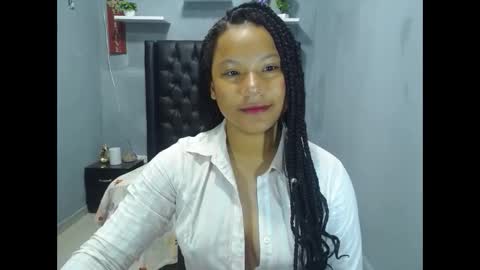 WIllow  online show from 23, 3, 2026