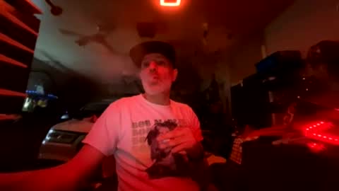 wills4pleasure online show from 23, 3, 2026