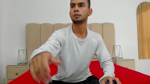 WillSainz online show from 8, 1, 2026