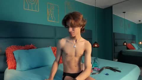 willturneer online show from 17, 3, 2026