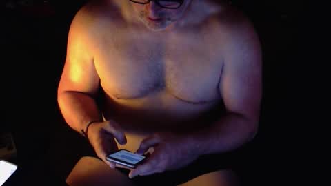 Snapshot of willwill2222 chatting on 12, 2, 2026 John online show from 12, 2, 2026