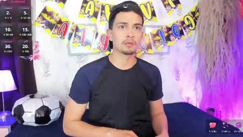 Willy Diamond online show from 15, 6, 2026