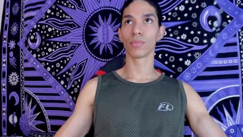 willy_veins online show from 3, 12, 2024