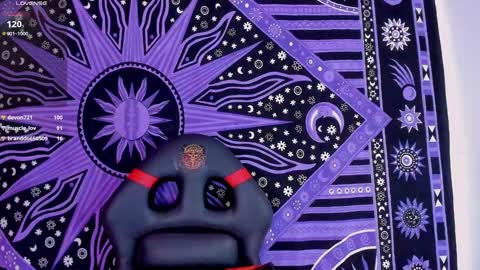 willy_veins online show from 11, 12, 2024