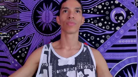 willy_veins online show from 22, 12, 2024