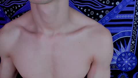 willy_veins online show from 31, 12, 2024