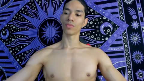 willy_veins online show from 6, 1, 2025