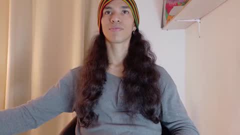 willy_veins online show from 23, 10, 2025