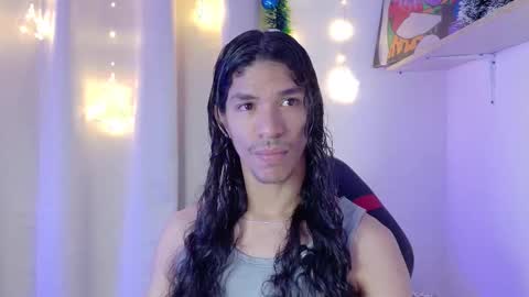 willy_veins online show from 3, 12, 2025