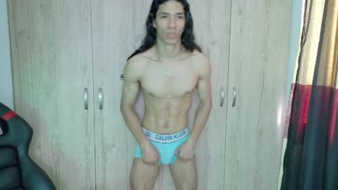 willy_veins online show from 16, 4, 2026