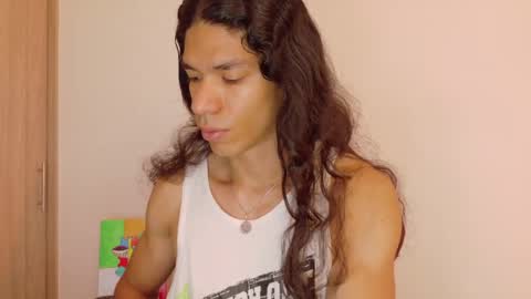 willy_veins online show from 4, 6, 2026