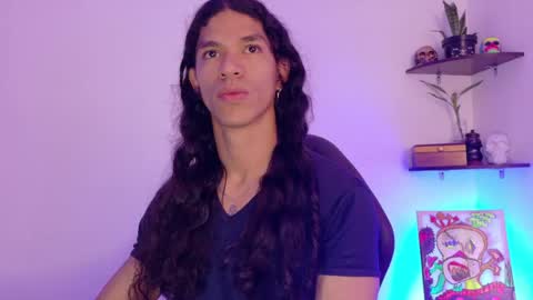 willy_veins online show from 8, 6, 2026