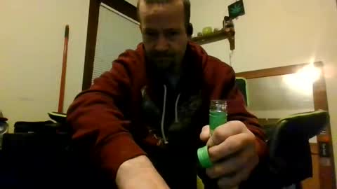 willydogg83 online show from 19, 4, 2026