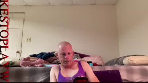 Snapshot of willylikestoplay74 chatting on 2, 8, 2026 Twisted Will online show from 2, 8, 2026