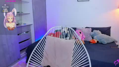 Snapshot of wilonarider_ chatting on 9, 7, 2026 Ann online show from 9, 7, 2026