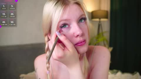 Mary online show from 20, 3, 2026