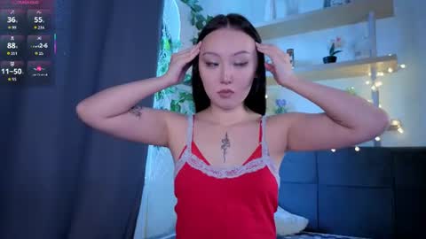 Mary online show from 16, 7, 2026