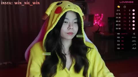 Winnie online show from 5, 10, 2025