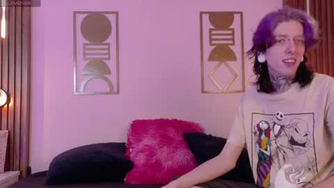 Snapshot of winchester_hanna chatting on 18, 4, 2026 Winchester Hanna online show from 18, 4, 2026