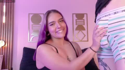 Snapshot of winchester_hanna chatting on 20, 4, 2026 Winchester Hanna online show from 20, 4, 2026