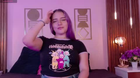 Snapshot of winchester_hanna chatting on 7, 5, 2026 Winchester Hanna online show from 7, 5, 2026