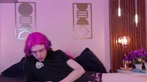 Snapshot of winchester_hanna chatting on 14, 5, 2026 Winchester Hanna online show from 14, 5, 2026