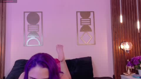 Snapshot of winchester_hanna chatting on 16, 5, 2026 Winchester Hanna online show from 16, 5, 2026