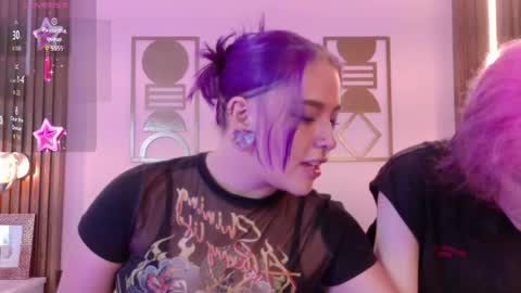 Snapshot of winchester_hanna chatting on 31, 5, 2026 Winchester Hanna online show from 31, 5, 2026