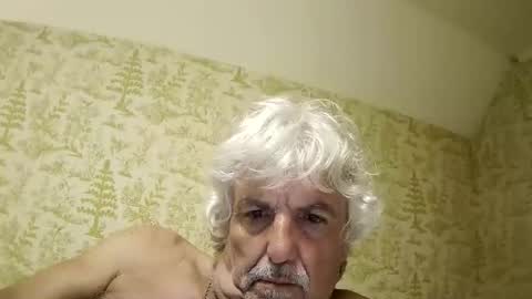 Gundja  Man online show from 21, 5, 2026