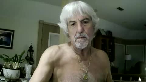 Gundja  Man online show from 27, 5, 2026