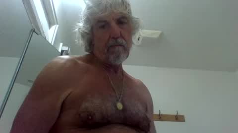 Gundja  Man online show from 15, 6, 2026