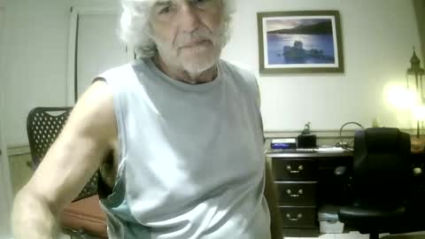 Gundja  Man online show from 19, 7, 2026