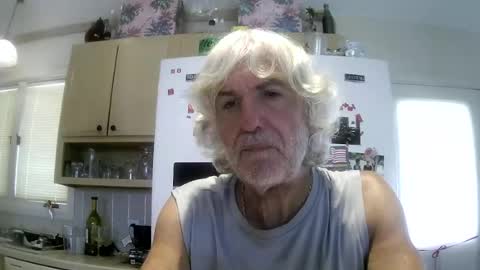 Gundja  Man online show from 19, 7, 2026