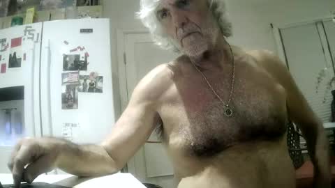 Gundja  Man online show from 20, 7, 2026