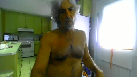 Gundja  Man online show from 27, 7, 2026