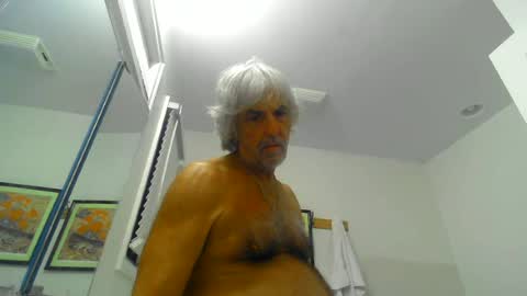 Gundja  Man online show from 29, 7, 2026