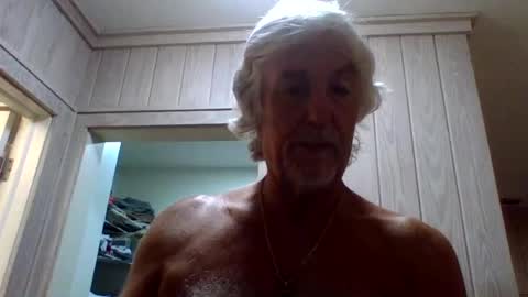 Gundja  Man online show from 31, 7, 2026