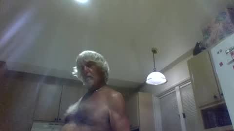 Gundja  Man online show from 1, 8, 2026