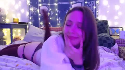 Eevie online show from 5, 12, 2024